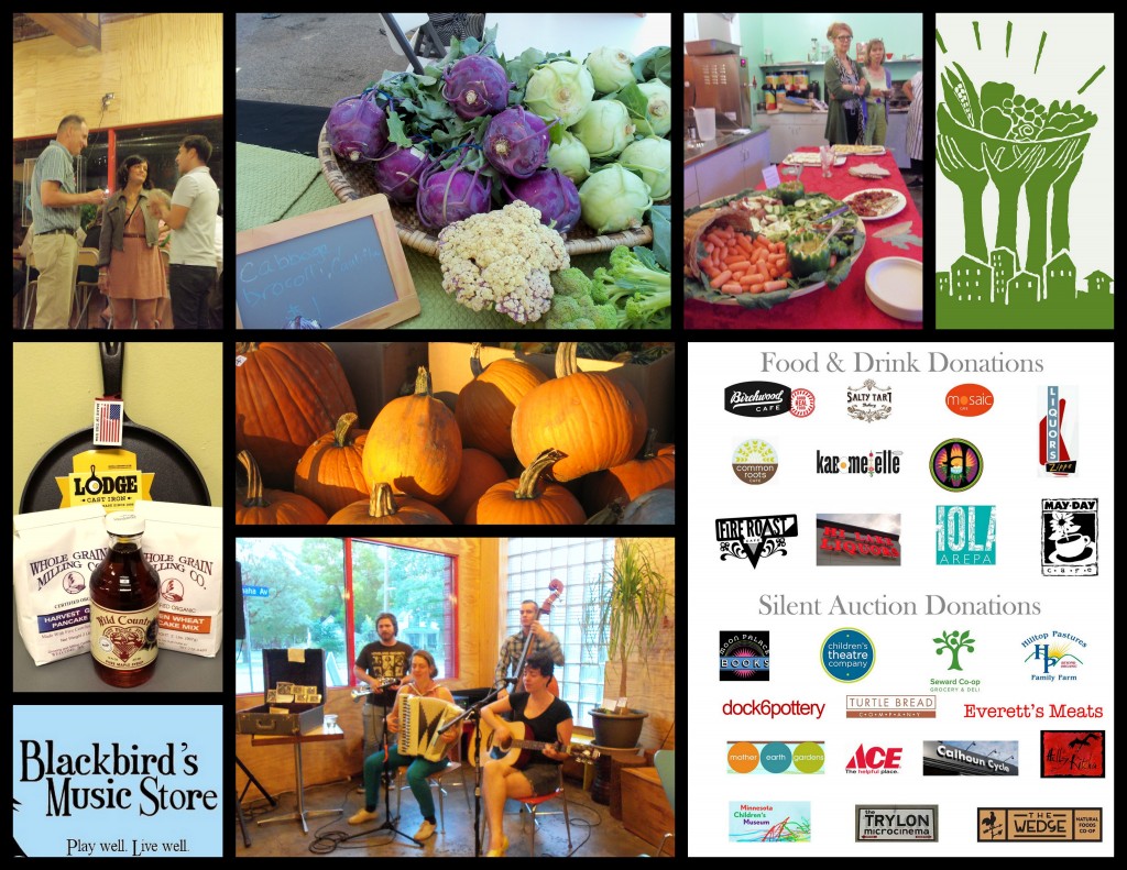 September 2013 MFM